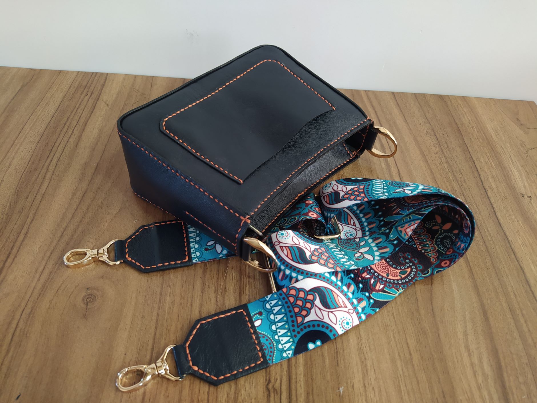 کیف چرم